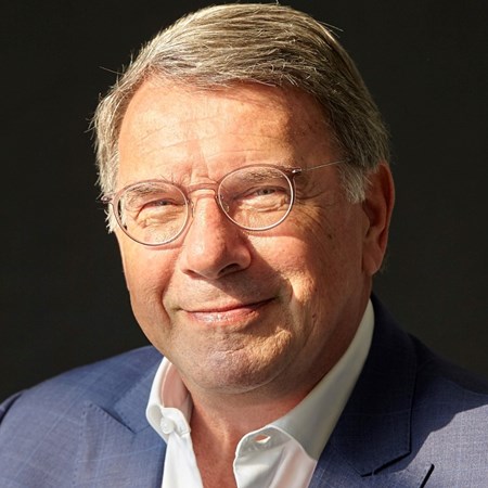 Ronald Gans