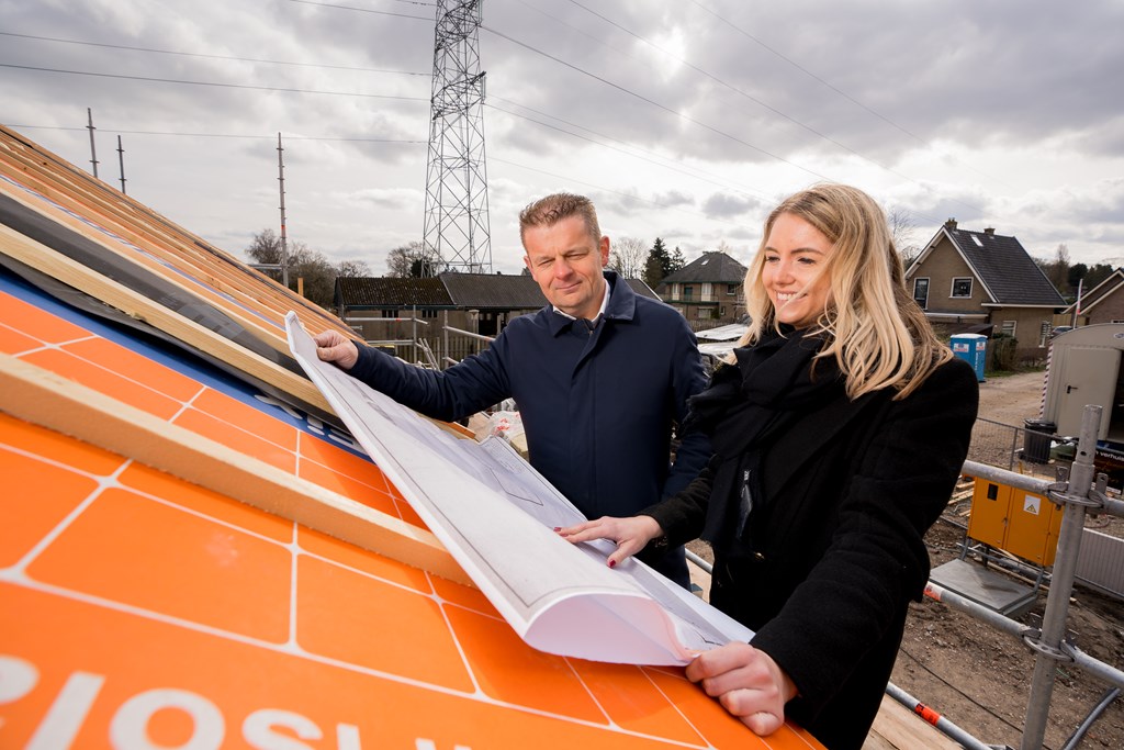 vergroot je kans op succes