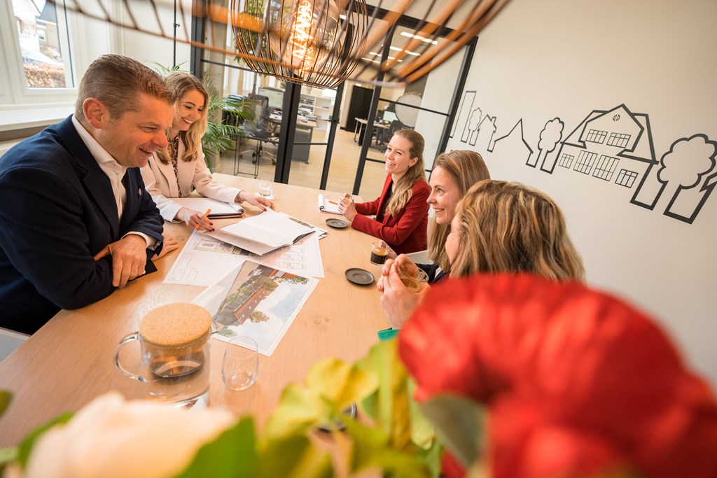Driessen Woningmakelaars: jouw makelaar op de Veluwe!
