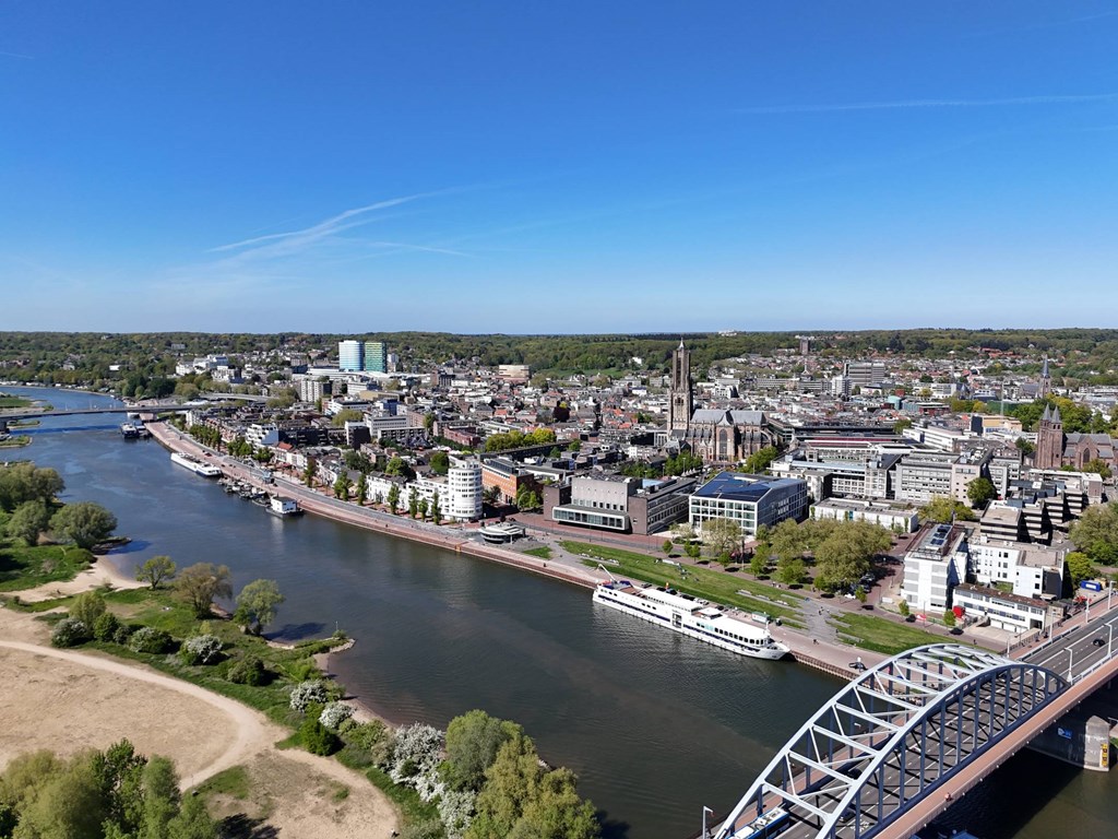 Ook taxaties in Nijmegen of Arnhem laten uitvoeren?