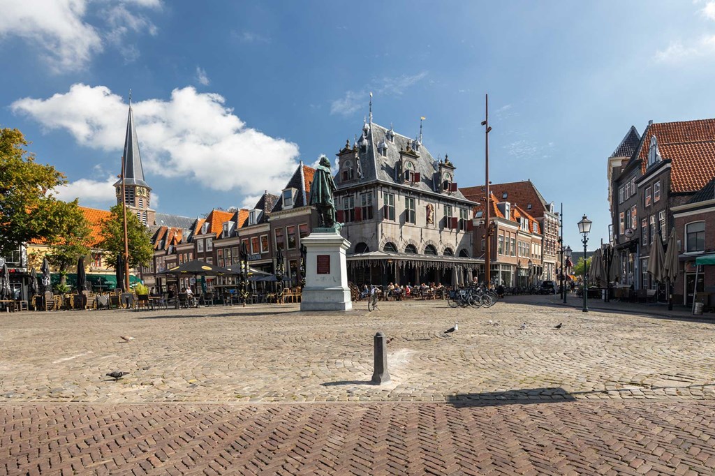 Foto Hoorn