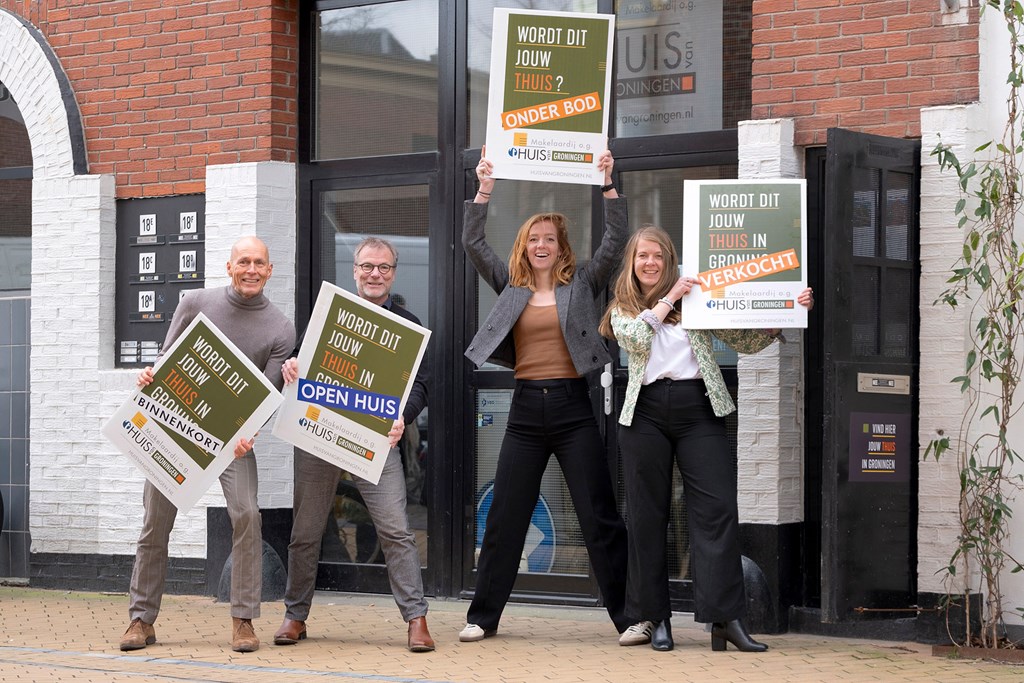 Over ‘t Huis van Groningen
