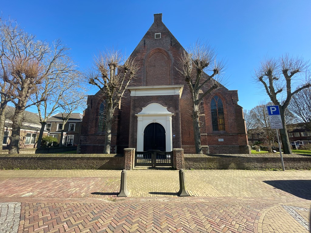 Breng de mogelijkheden in kaart