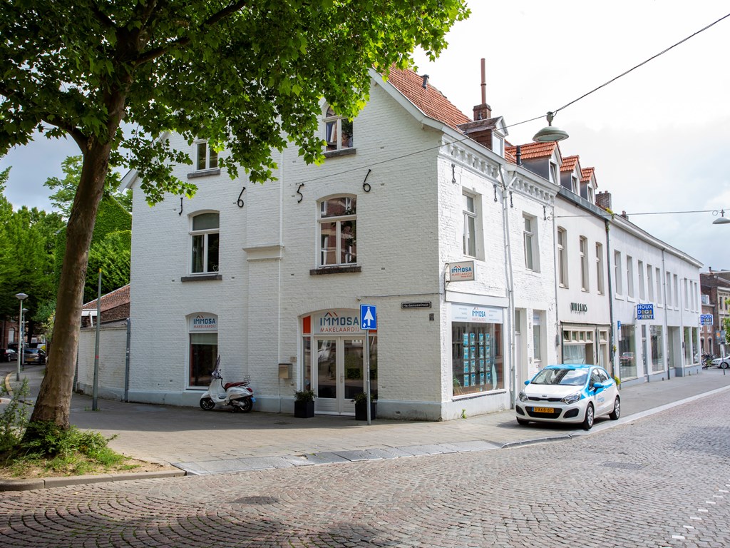 Waarom Immosa Makelaardij?