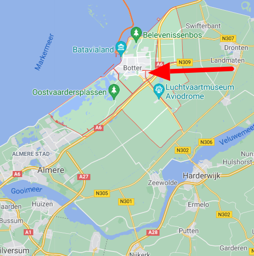 Is de stad Lelystad interessant voor mensen op zoek naar een betaalbare koopwoning?