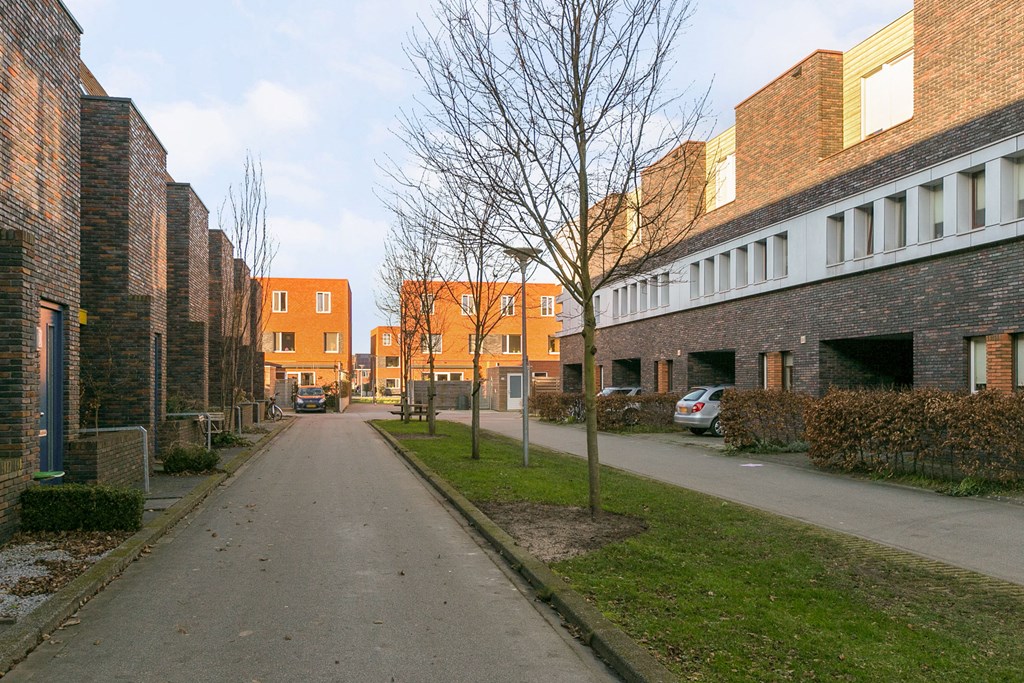 Zorgeloos verhuren met professioneel vastgoedbeheer