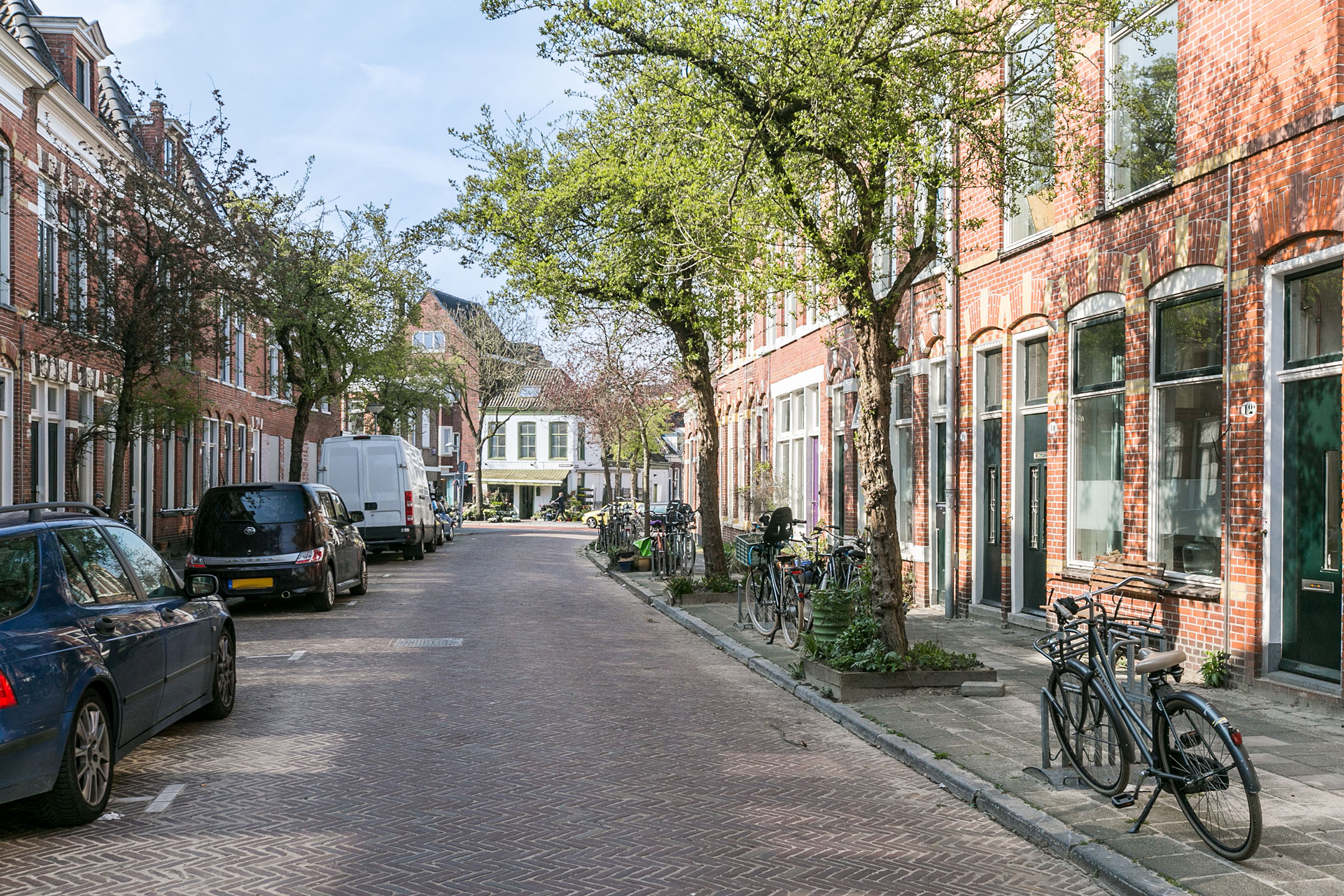 Uw droomwoning kopen met zekerheid en professioneel advies.