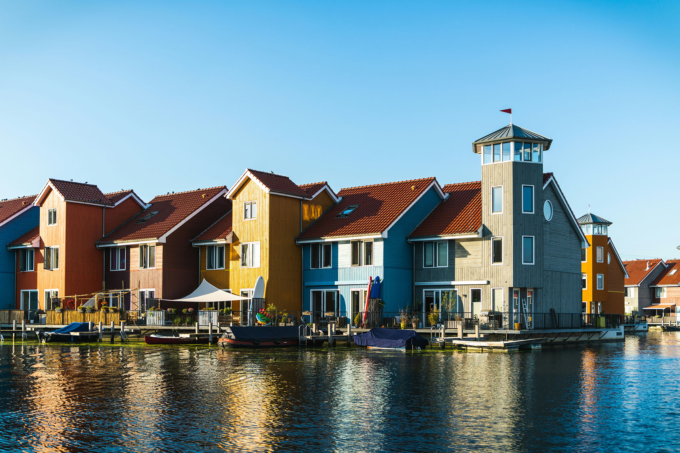 Beheer van huurwoningen