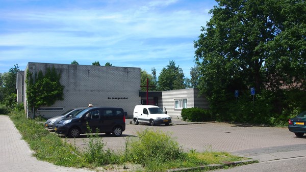 Capelle aan den IJssel