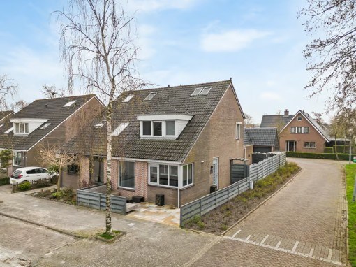 De Bouw 80 Bovenkarspel