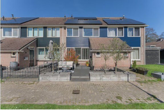 Duiker 106 Grootebroek