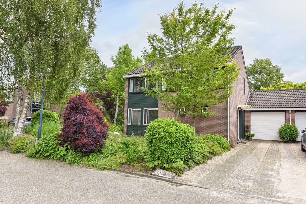 Tinnegieter 108 Hoorn