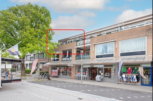 Capellehof 200 Spanbroek