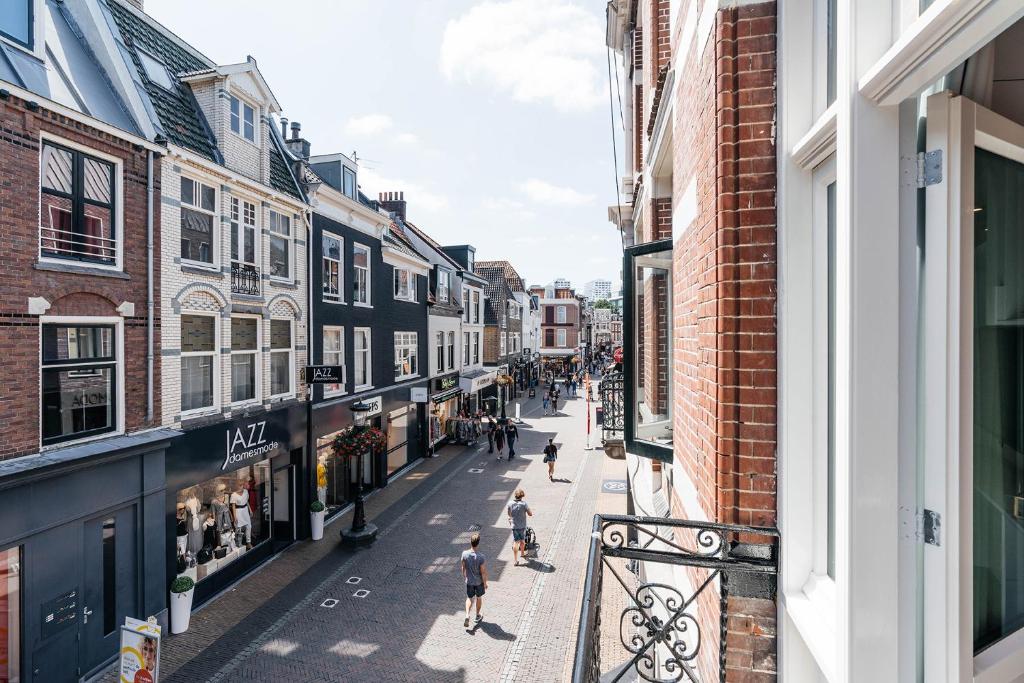 verdiepen Waarschuwing Verkoper Winkels op de Steenweg in Utrecht | JB Retail