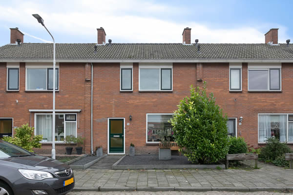 Weststraat 16 - Bruinisse