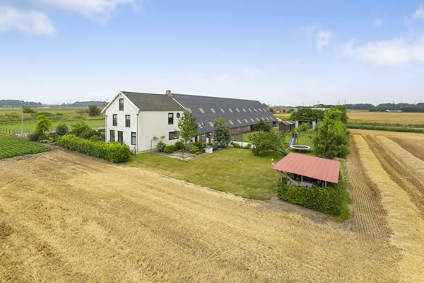 Coudorp 22 - Driewegen