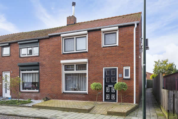 Cureestraat 22 - Sint Annaland