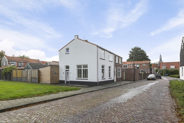 Dokter Tazelaarstraat 14 - Sint Maartensdijk