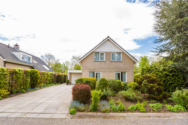 Grevelingenhout 14 - Bruinisse
