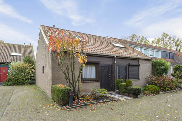 Konijnenberg 6 - Bruinisse