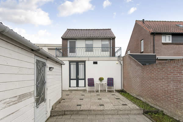 Paasdijkstraat 29 - Poortvliet