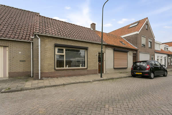 Coudorp 22 - Driewegen