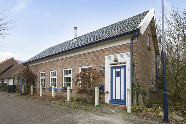 Provincialeweg 33 35 - Geersdijk