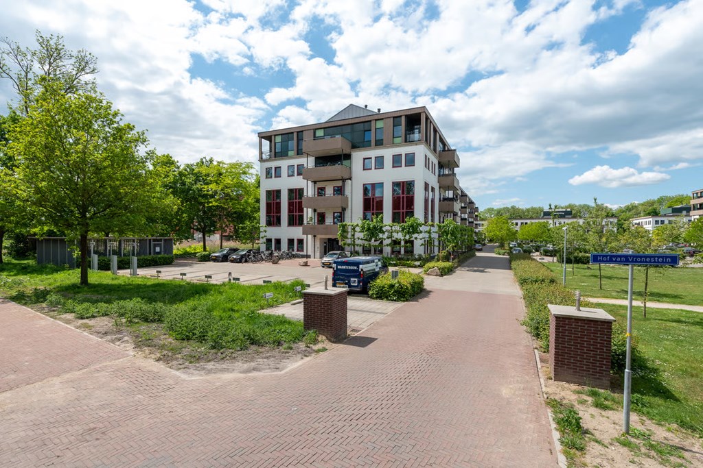 Hof van Vronestein 23