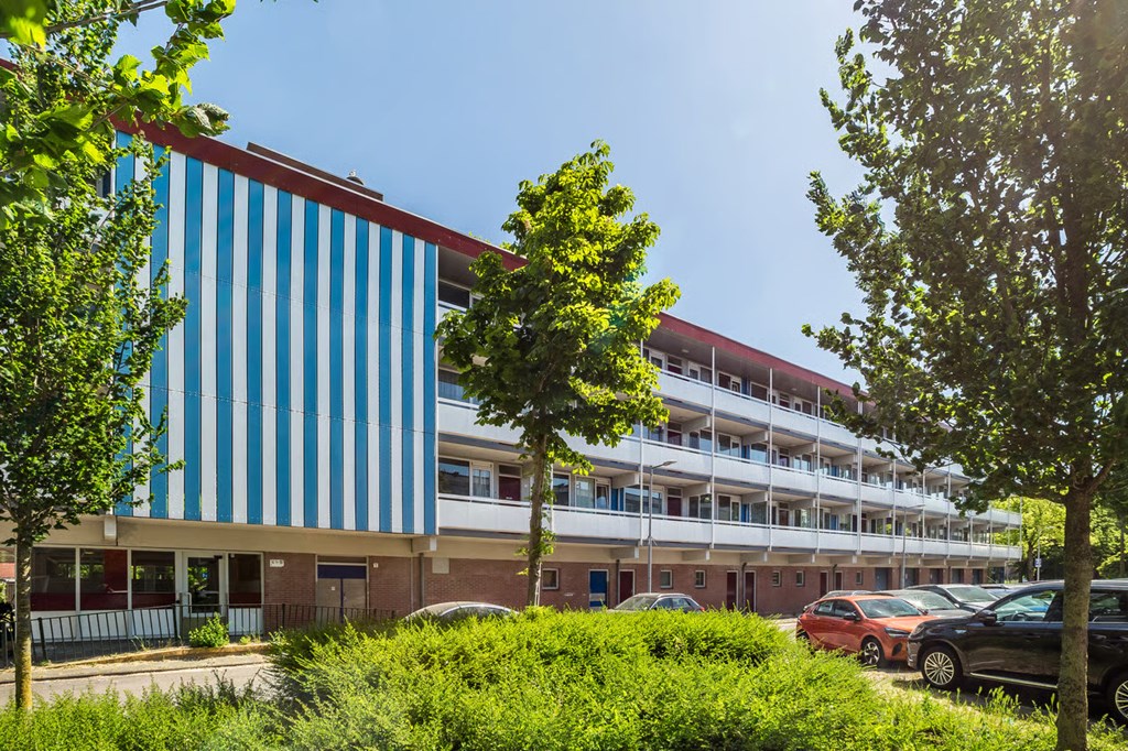 Spanderswoudstraat 62, 1024 LD Amsterdam