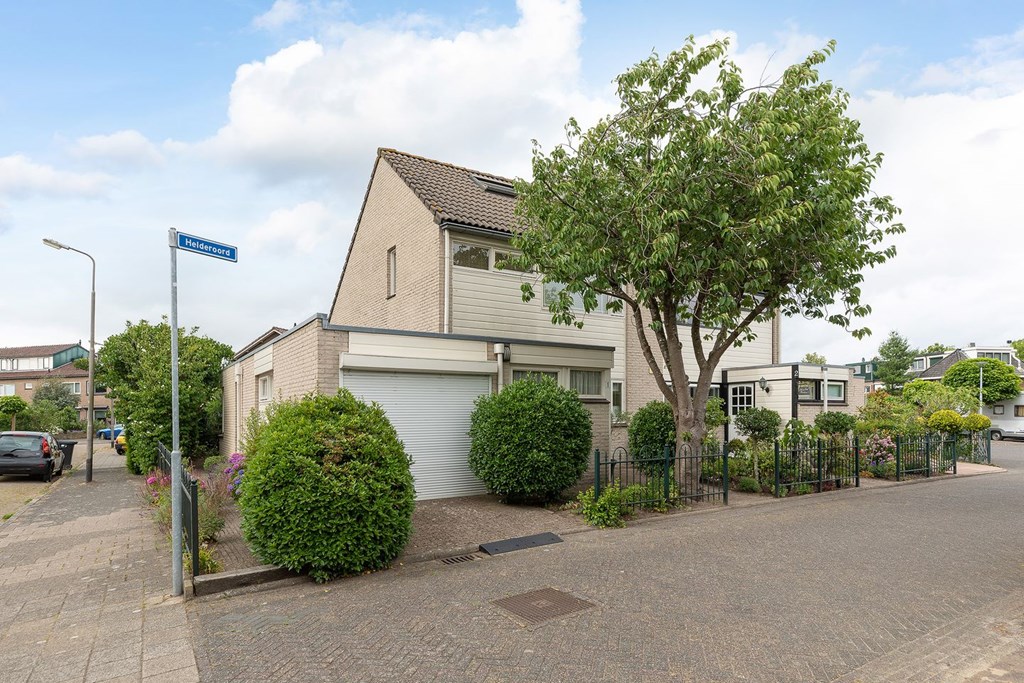 Helderoord 1, 1241 ES Kortenhoef