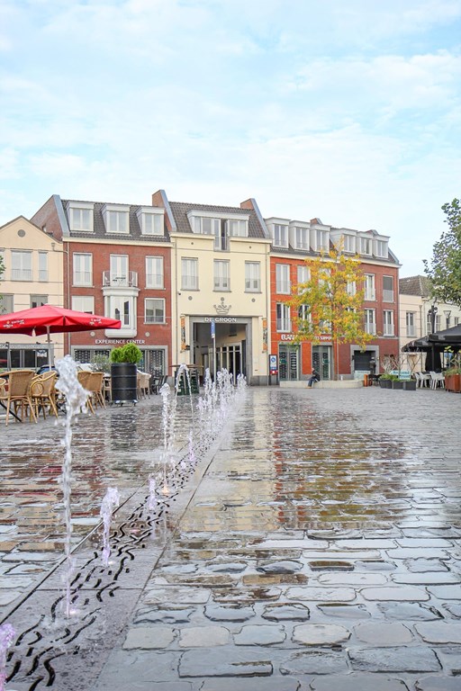 De verschillende taxaties.