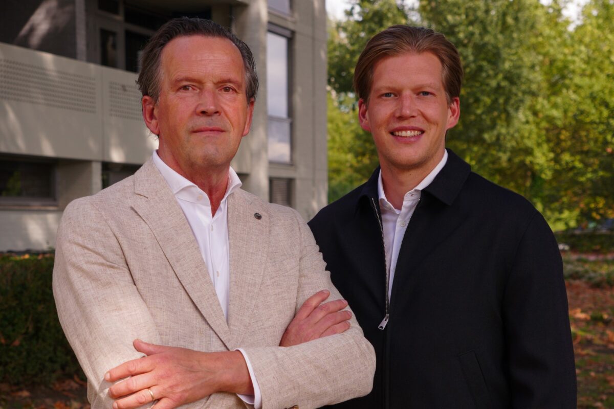 Meer weten over onze werkwijze?