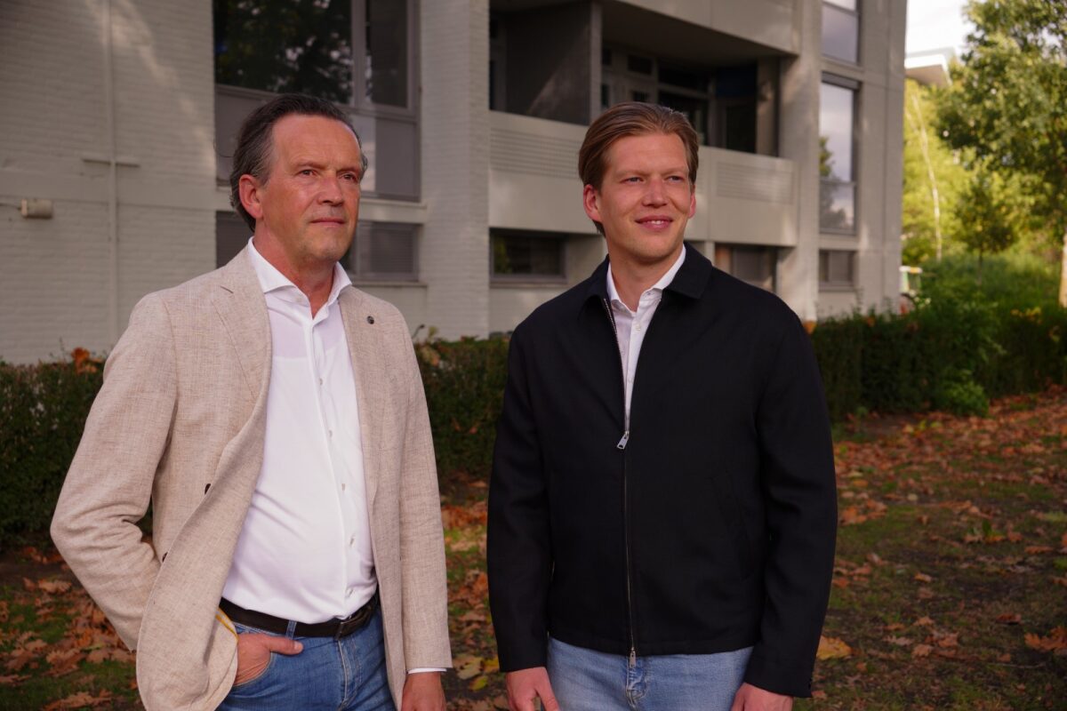 WoonBox Makelaardij, al meer dan 15 jaar de specialist in de regio.