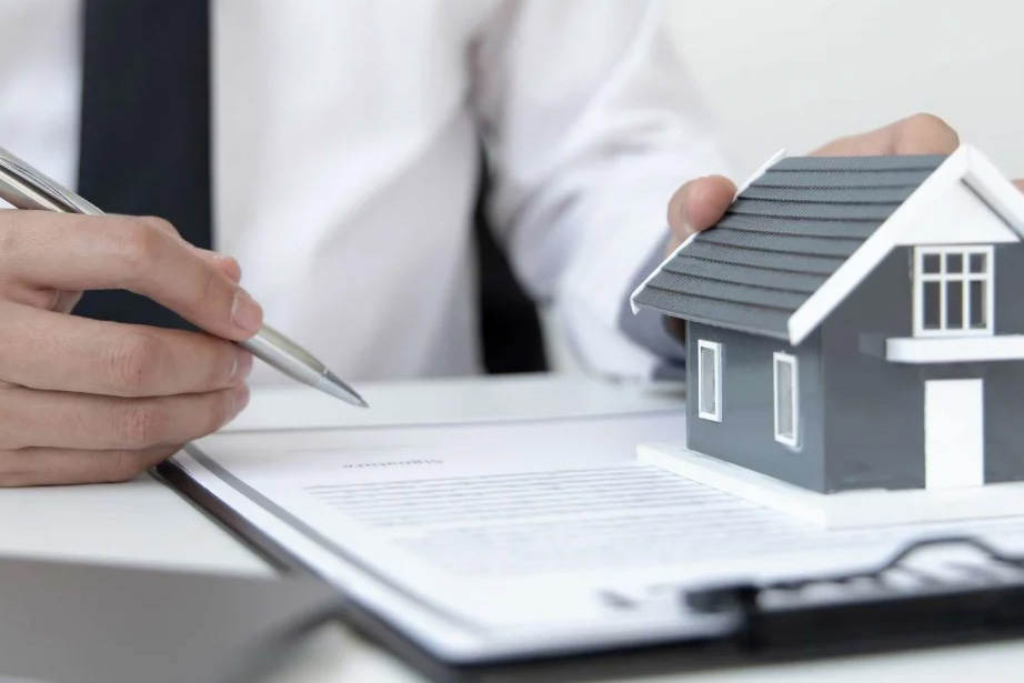 De bank wil een taxatierapport