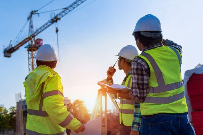 Ontwikkeling en advies