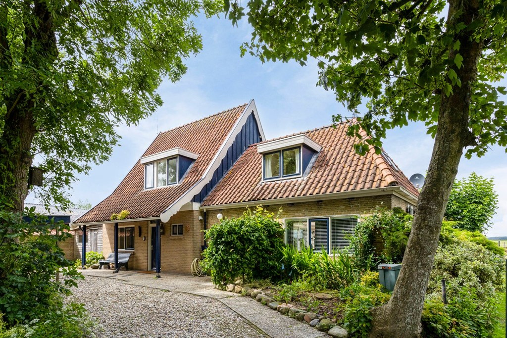 Aangekocht: De Wâl 3, Blessum