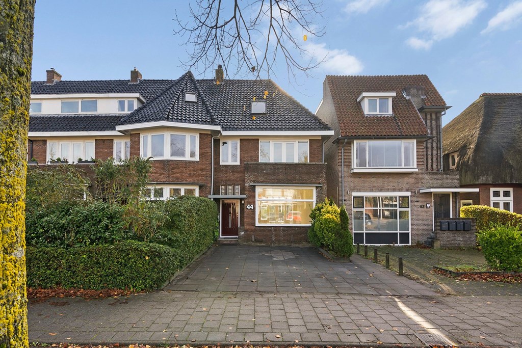Aangekocht: Groningerstraatweg 44, Leeuwarden