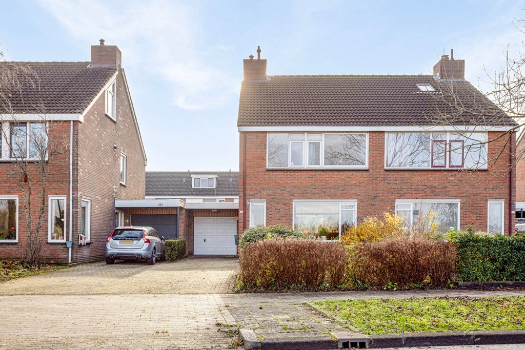 Aangekocht: Jan Jelles Hofleane 133, Leeuwarden