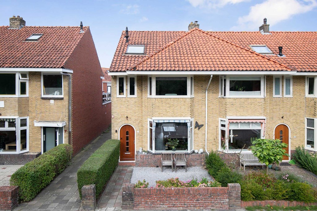 Aangekocht: Swammerdamstraat 11, Leeuwarden