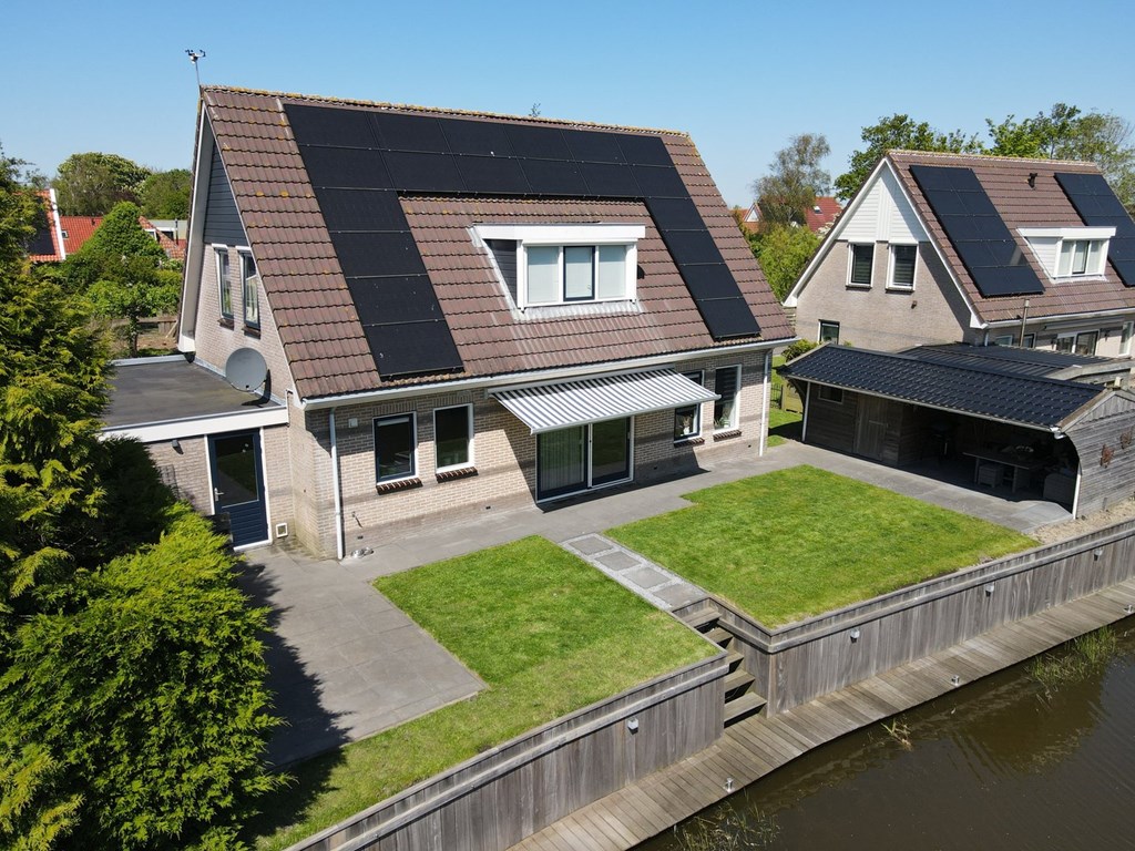 Aangekocht: Tsjerke Ekers 31, Sexbierum