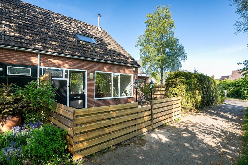 Aangekocht: Dotingastate 21 Leeuwaarden