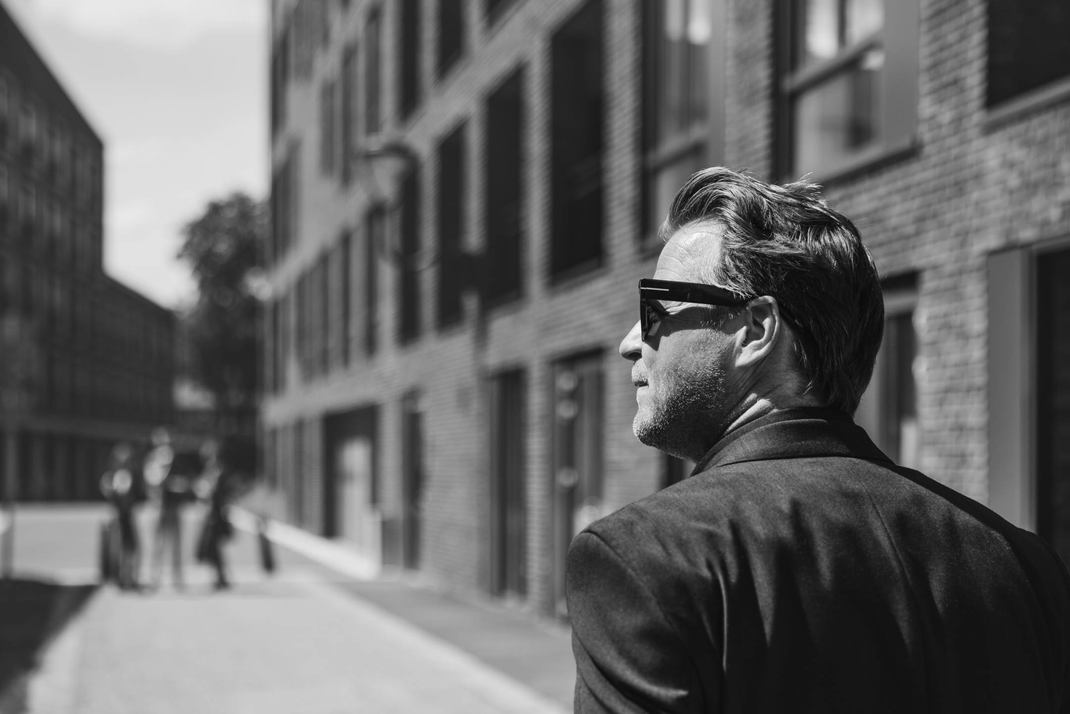 Gaat niet… ben pas 2 jaar ondernemer…