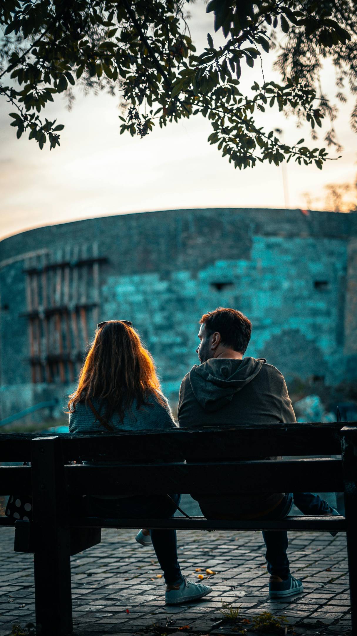 Klaar voor de volgende stap?