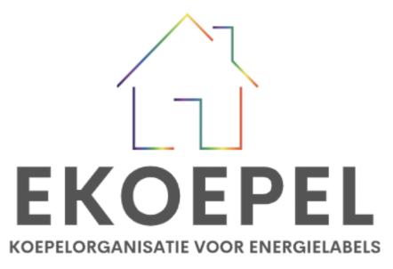 Logo - E Koepel