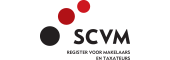 SCVM register voor makelaars