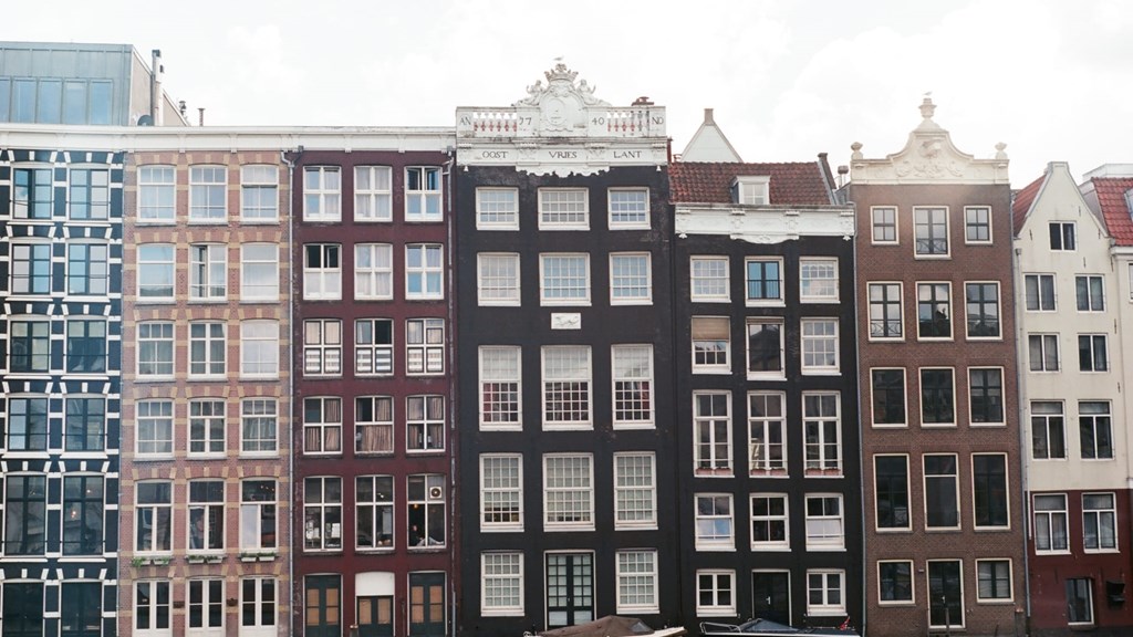 Administratief beheer