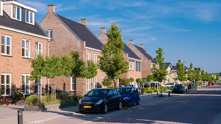 Woningen nu in de verkoop