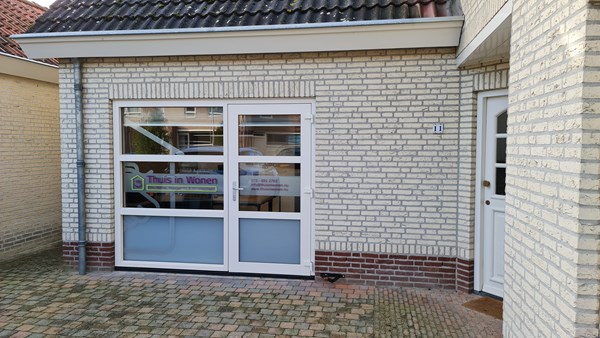 Welkom bij  Thuis in Wonen Financieel Advies, Makelaardij & Verzekeringen