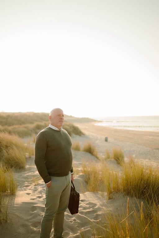 Verkopen doe je samen.