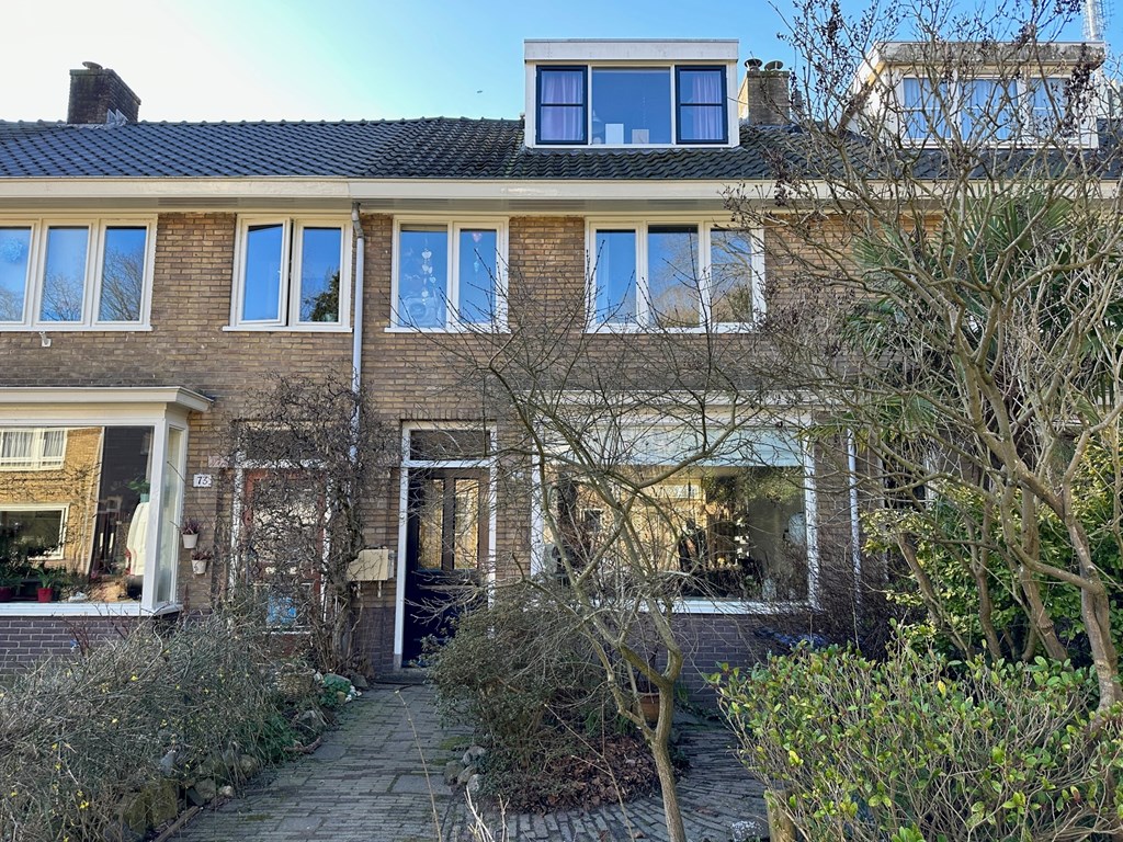 Arnhem, Renssenstraat 16